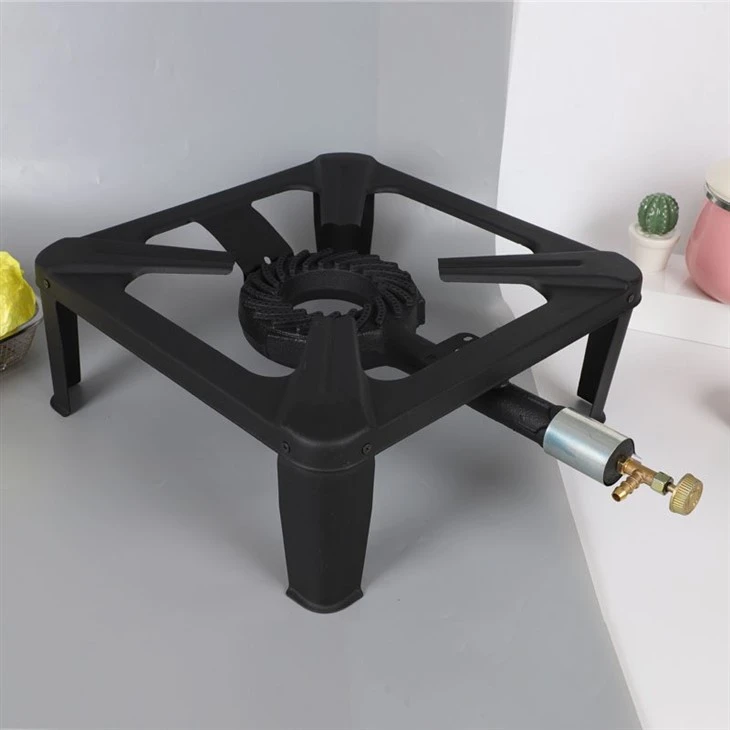 Gas Stove Burner Grates