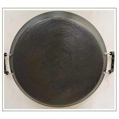 La mejor sartén de hierro fundido