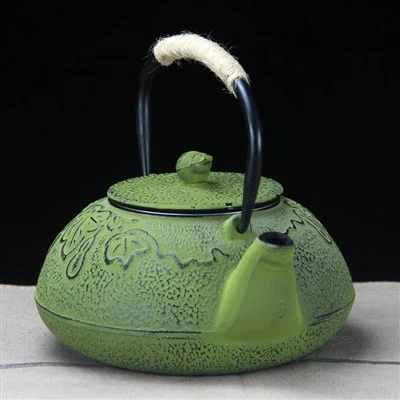 Hervidor de té de café de cocina único