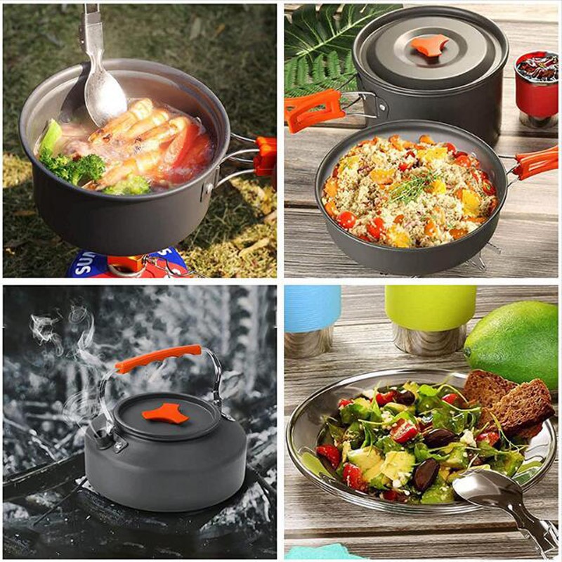 camping cookware camping cookware