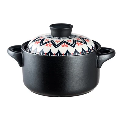 Conjunto de productos de cerámica